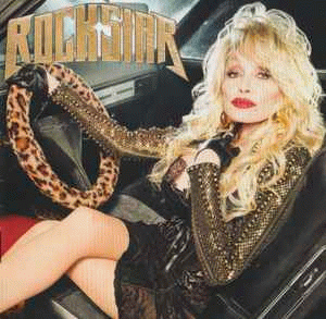 Dolly Parton : Rockstar